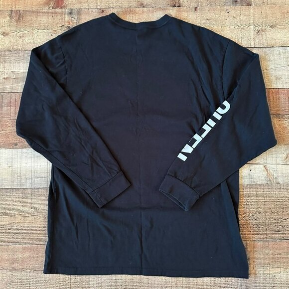 Selena Queen long sleeve tshirt with selena graphic print women's xl - Picture 5 of 5